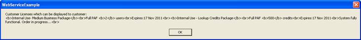Reseller Portal