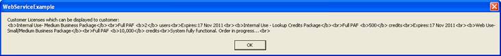Reseller Portal